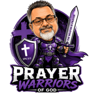 The Prayer Warriors of God